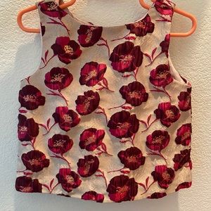 Janie and Jack girls tops